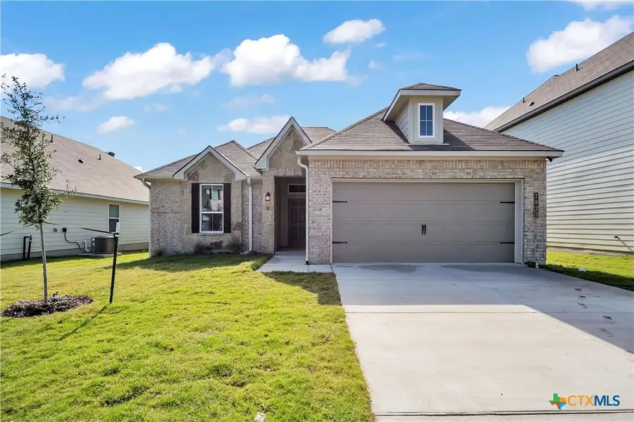 7823 Krenek Tap Drive, Temple, TX 76502 - Image #2