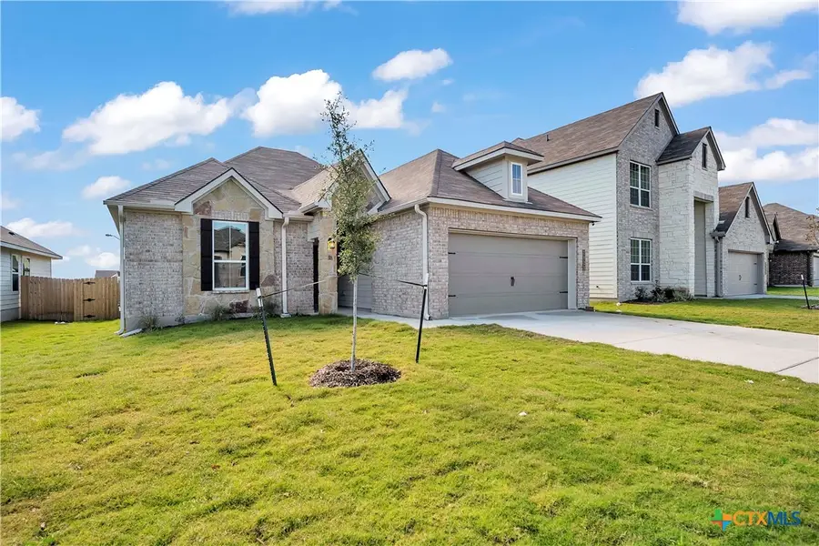 7823 Krenek Tap Drive, Temple, TX 76502 - Image #3