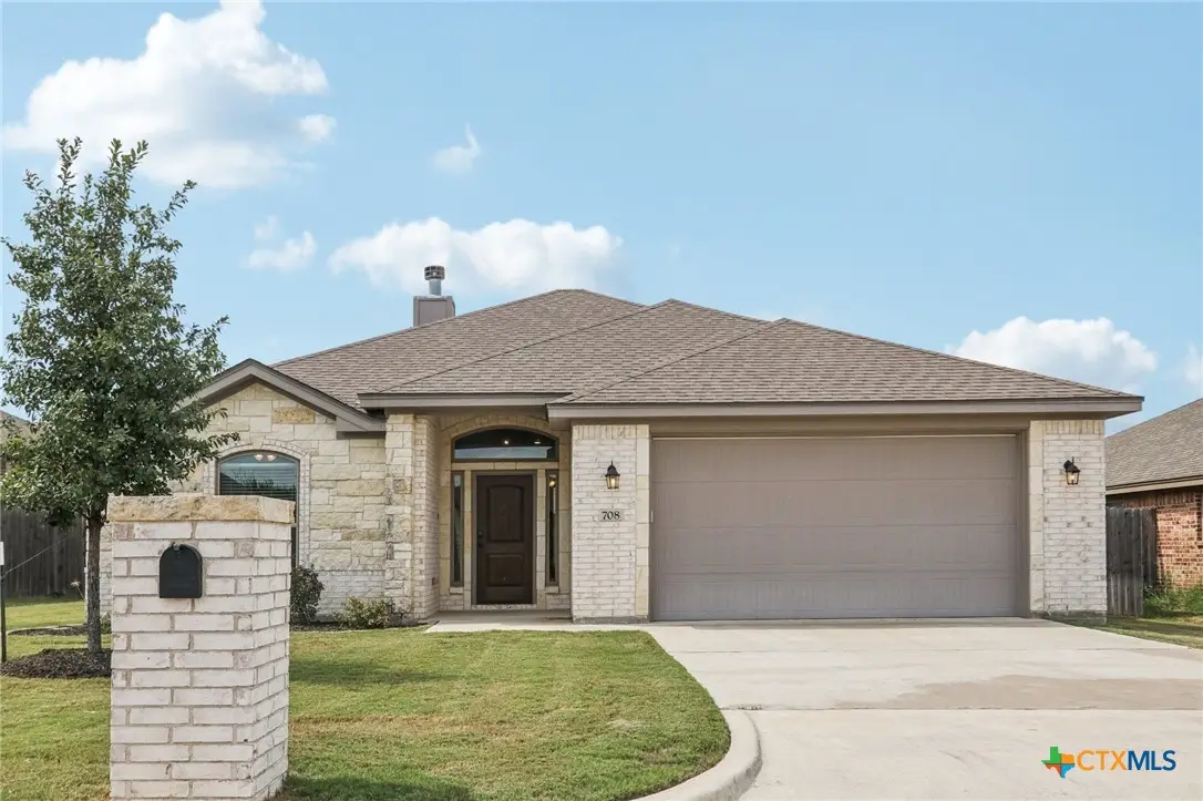 708 Holstein Drive, Belton, TX 76513 - Image #1