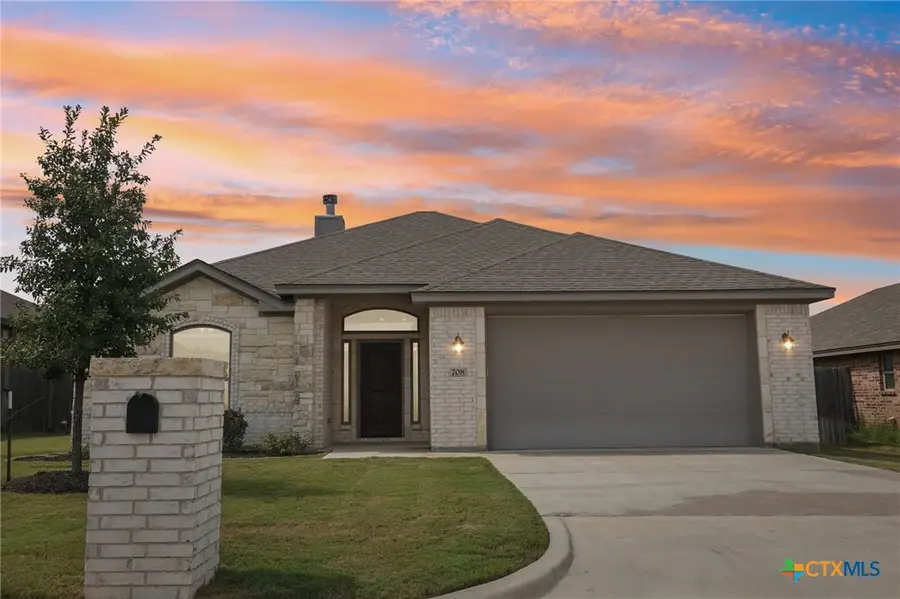 708 Holstein Drive, Belton, TX 76513 - Image #2