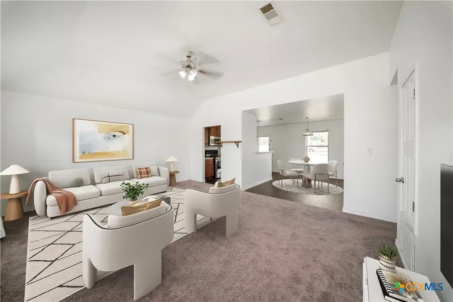 2624 Saulsbury Drive, Temple, TX 76504 - Image #2