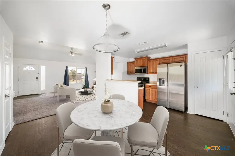 2624 Saulsbury Drive, Temple, TX 76504 - Image #3