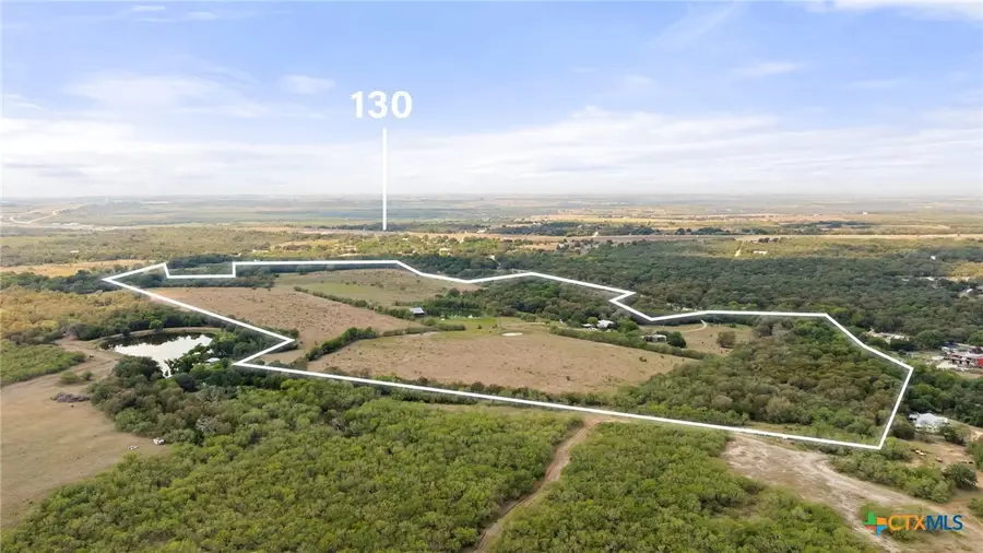 1272 Old Lytton Springs Road, Lockhart, TX 78644 - Image #2