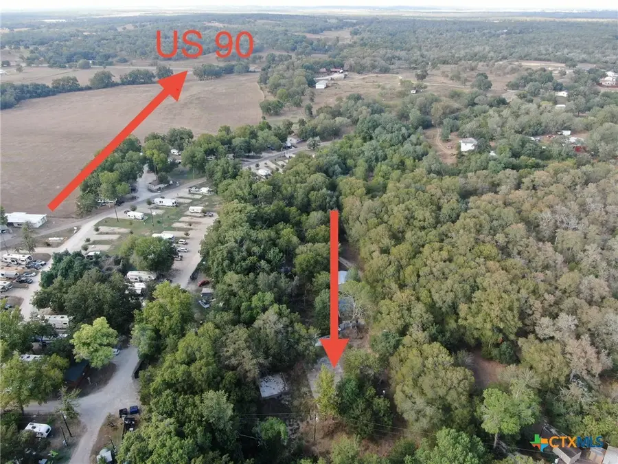 285 Catfish Johns Road, Gonzales, TX 78629 - Image #2