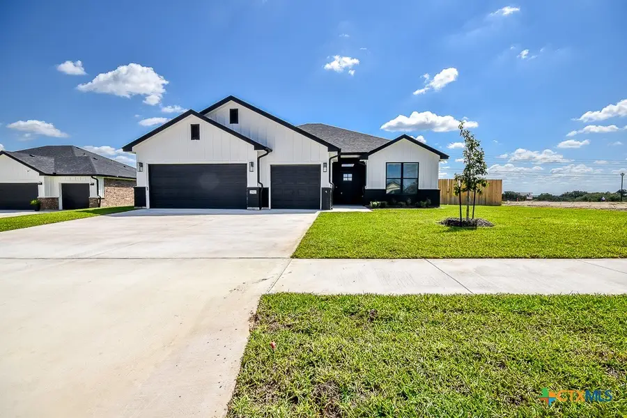 7503 Destin Lane, Killeen, TX 76542 - Image #3