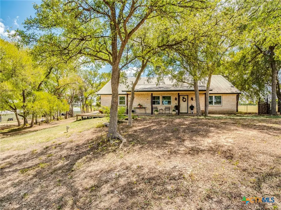 182 Lantana Lane, Maxwell, TX 78656 - #2
