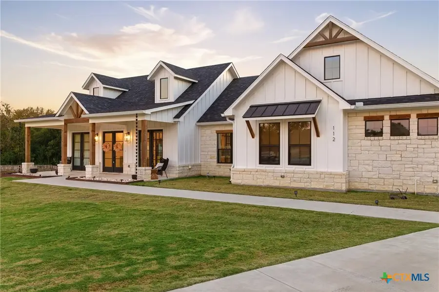 112 Chattanooga Court, Belton, TX 76513 - Image #3