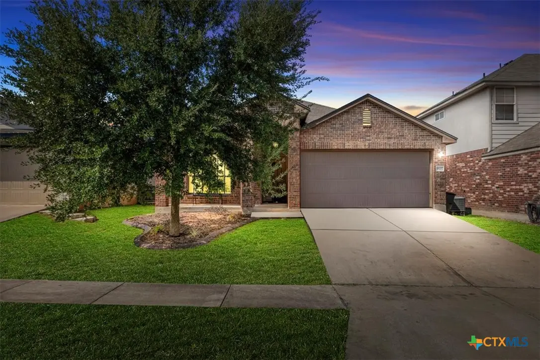 9607 Fratelli Court, Killeen, TX 76542 - #1