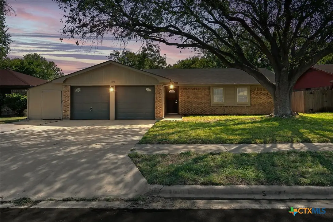 1808 Moonlight Drive, Killeen, TX 76543 - Image #1