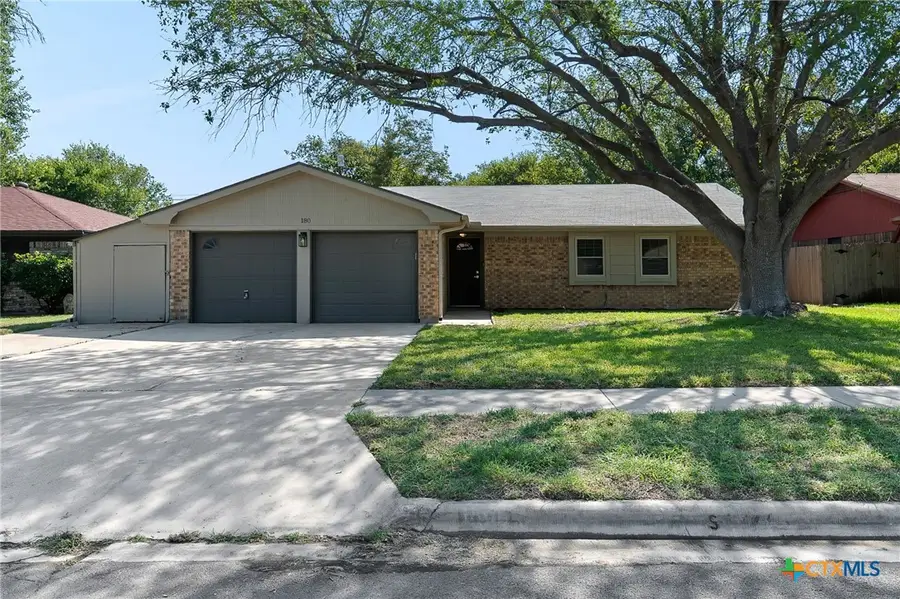 1808 Moonlight Drive, Killeen, TX 76543 - Image #2