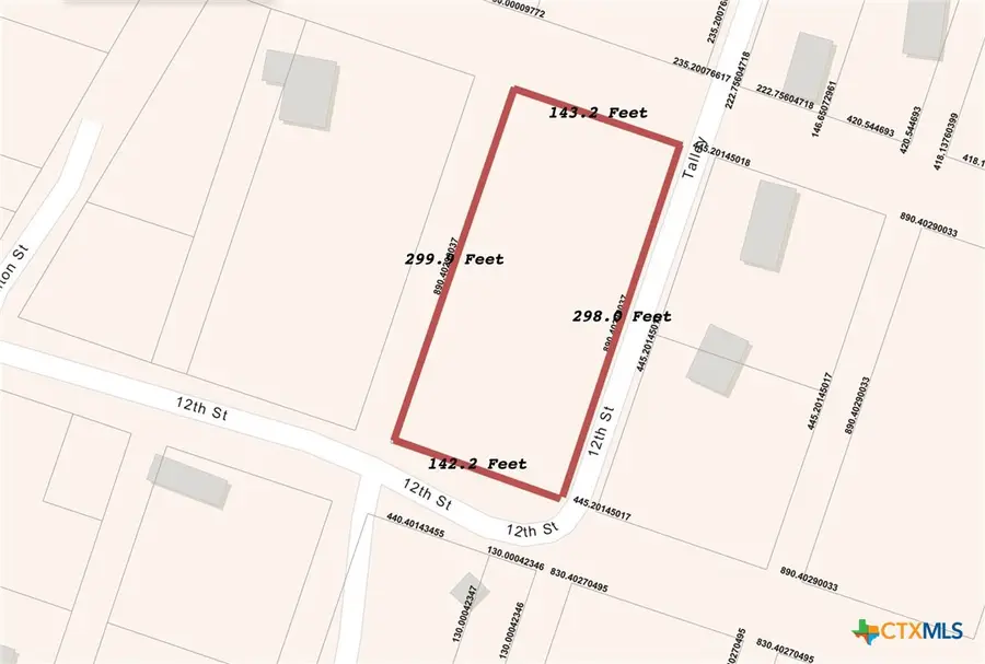 12th 12th Street, Moody, TX 76557 - Image #2