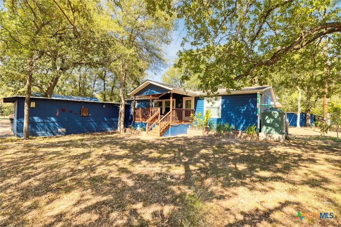 1159 Old Lytton Springs Road, Lockhart, TX 78644 - Image #1