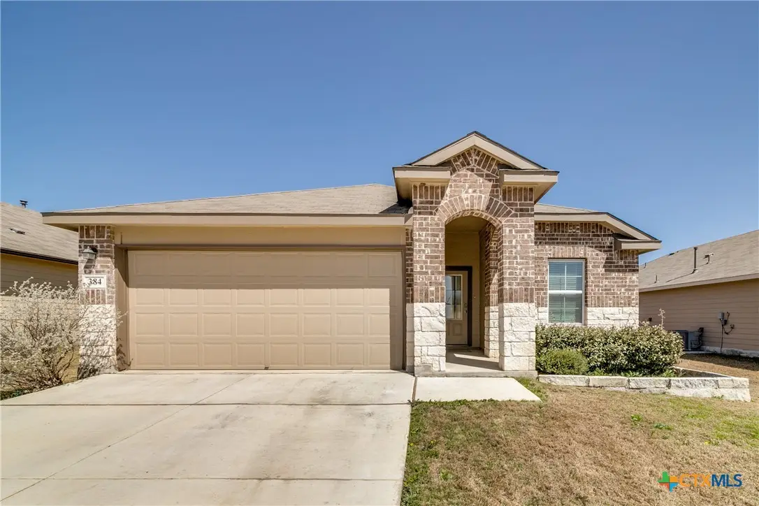 384 Walnut Creek, New Braunfels, TX 78130 - Image #1