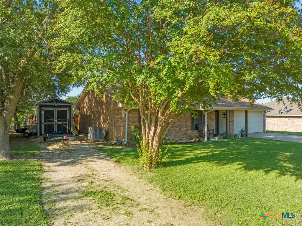 105 Rebecca Road, Moody, TX 76557 - Image #1