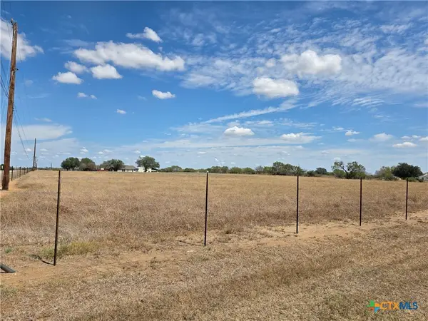 TBD Pittman Rd Road #1, Adkins, TX 78101