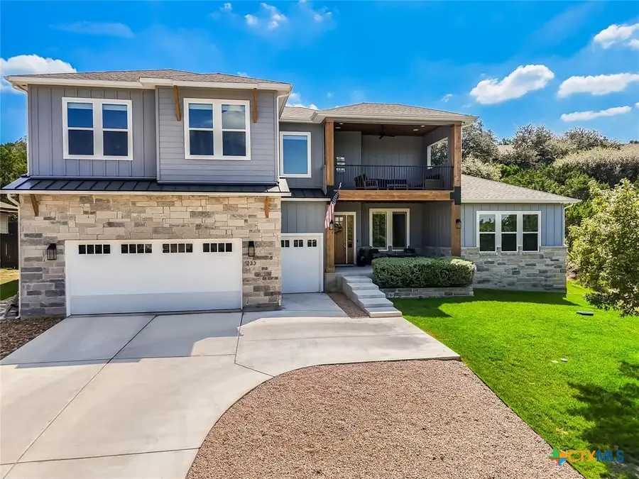 233 Lakefront Drive, Lago Vista, TX 78645 - Image #3