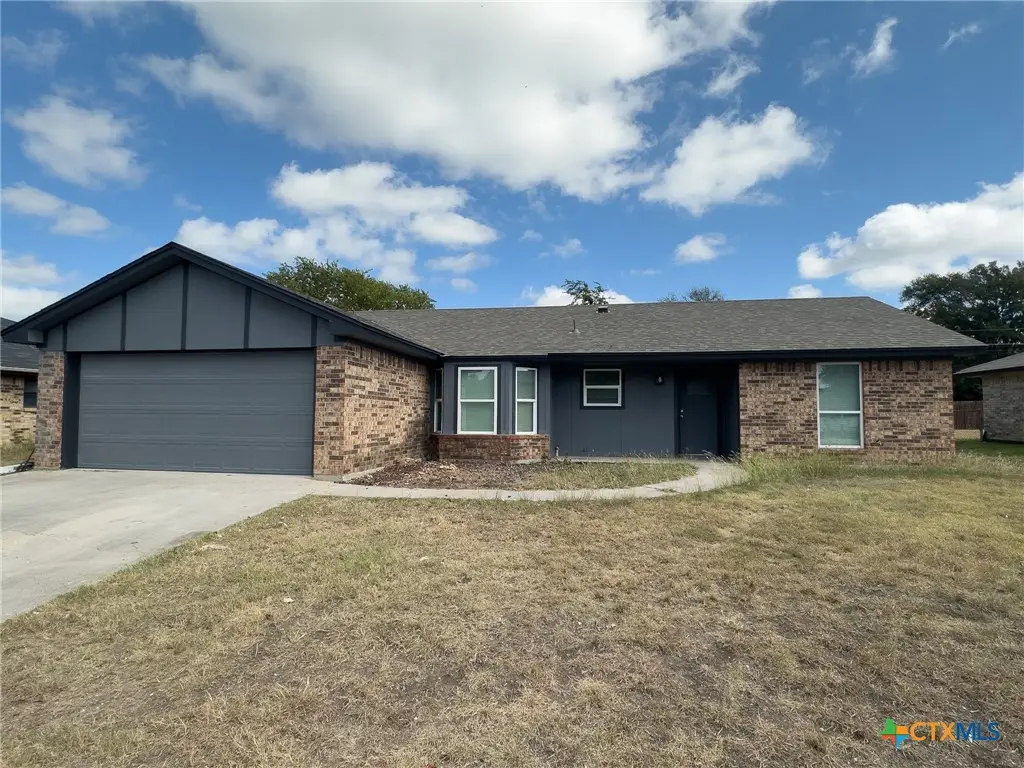 2311 Tiffany Drive, Copperas Cove, TX 76522 - Image #1
