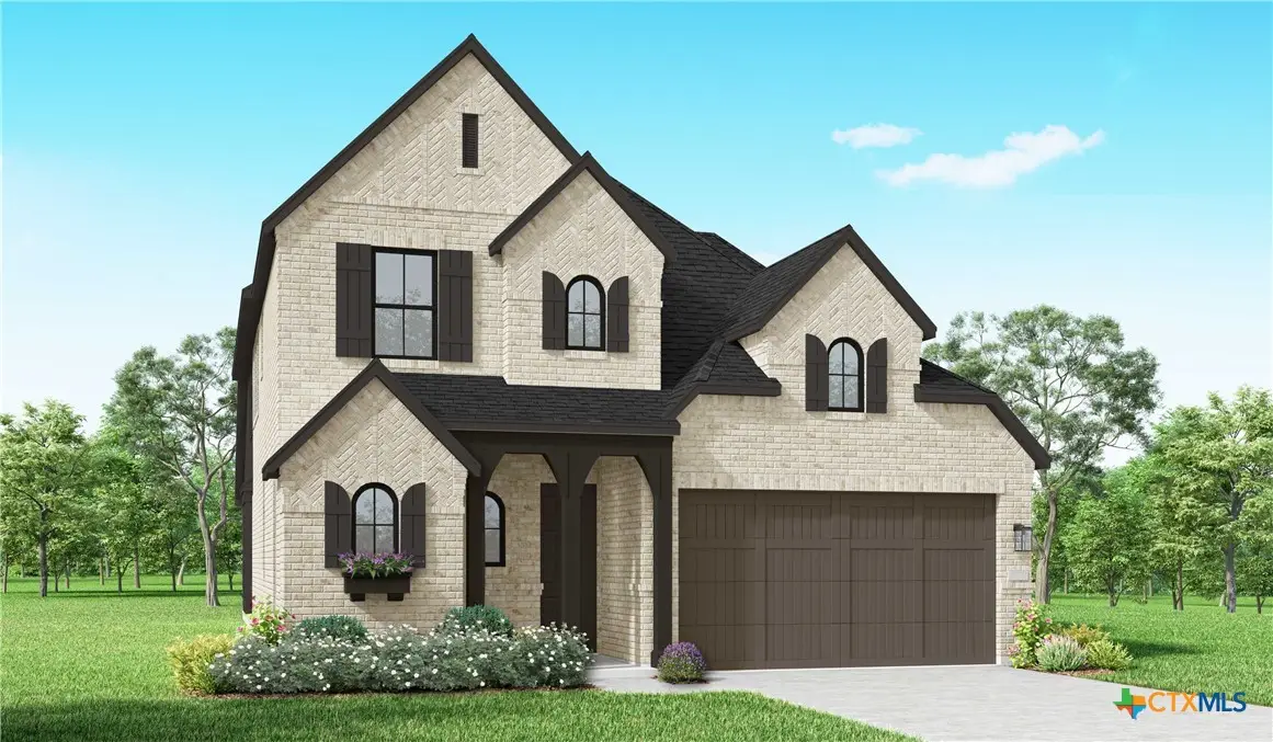 4722 Sherman Square, Schertz, TX 78108 - Image #1