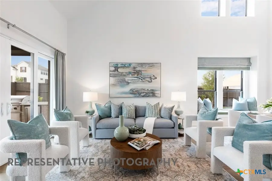 4722 Sherman Square, Schertz, TX 78108 - Image #3