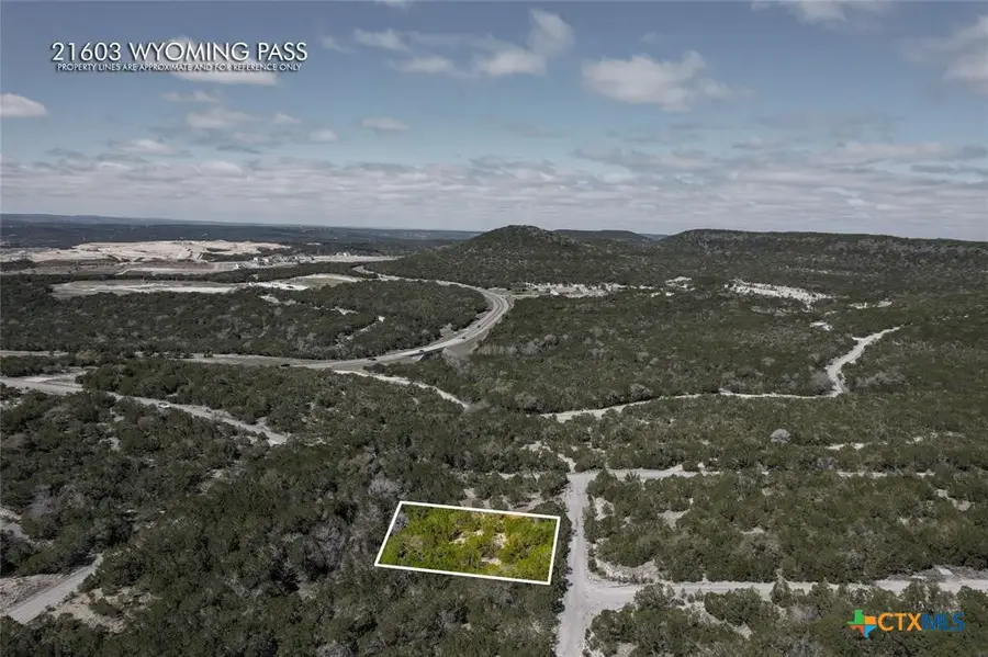 21603 Wyoming Pass, Leander, TX 78645 - Image #2