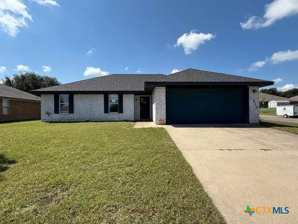 2014 Basalt Drive, Killeen, TX 76549