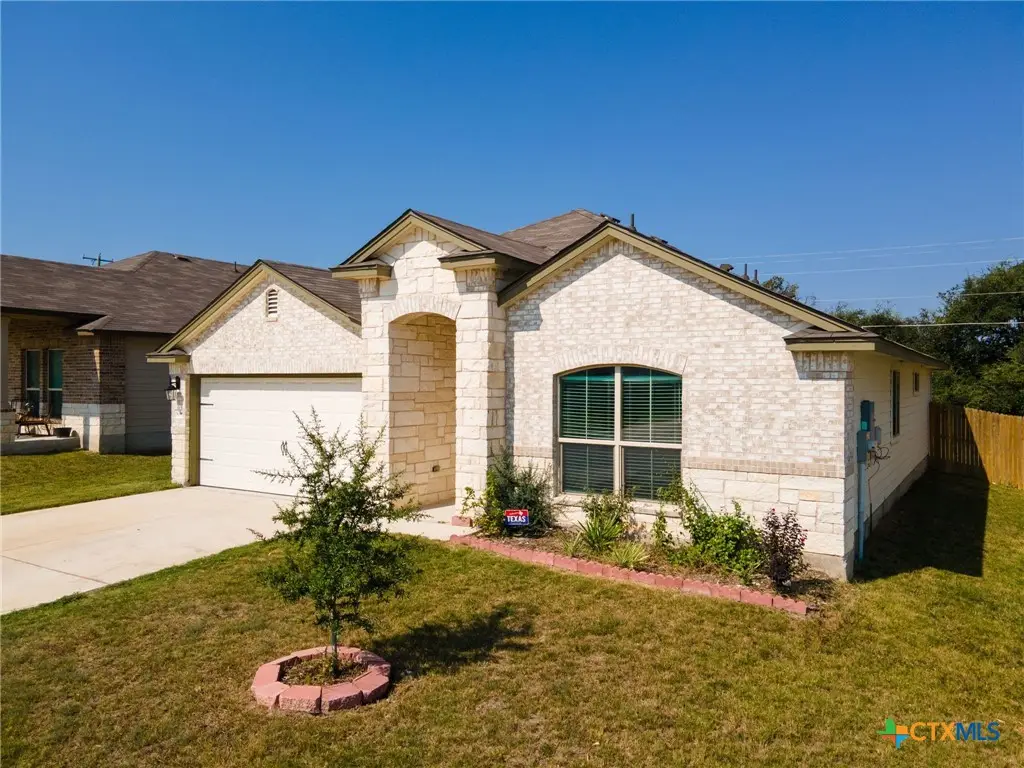 3046 Wigeon Way, Copperas Cove, TX 76522 - Image #1