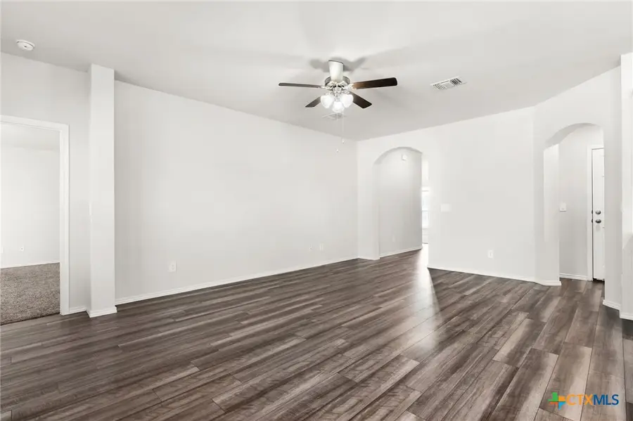 3046 Wigeon Way, Copperas Cove, TX 76522 - Image #3