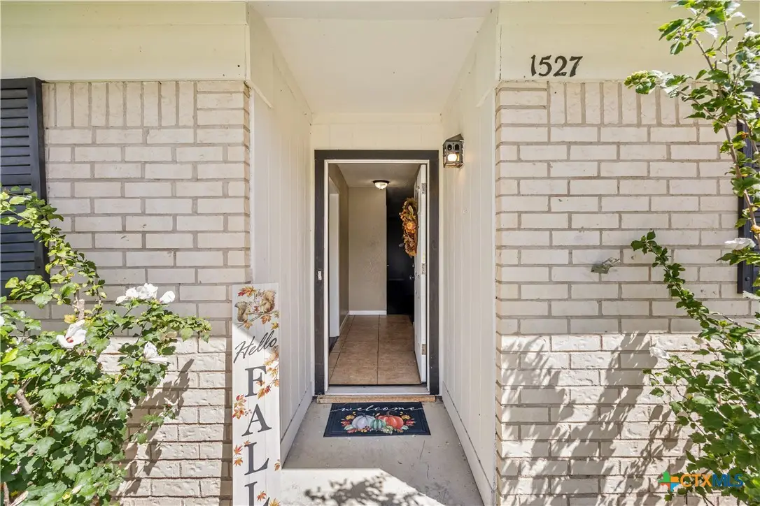 1527 Leader Drive, Killeen, TX 76549 - Image #1