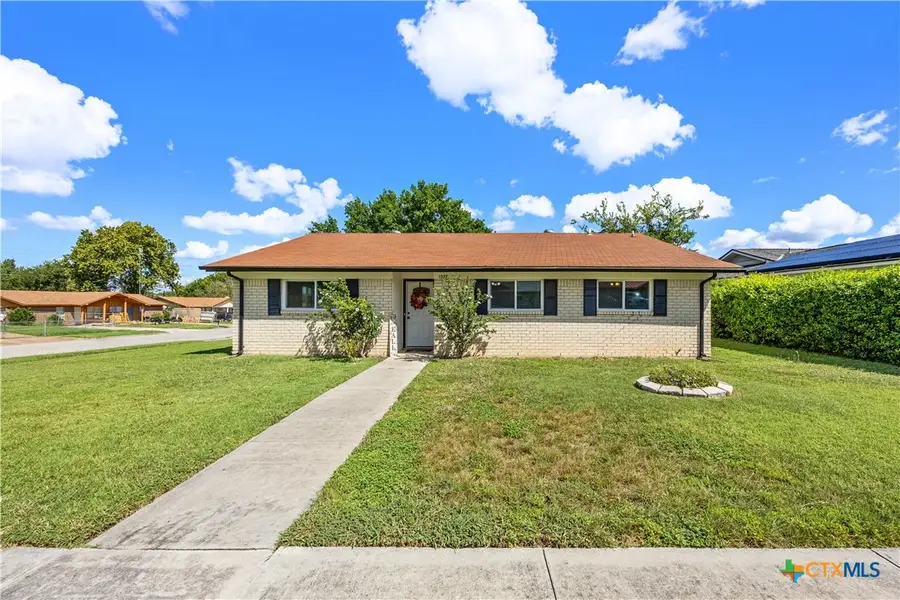 1527 Leader Drive, Killeen, TX 76549 - Image #2