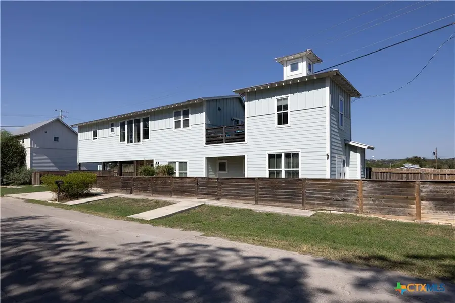 1124 Katy Street, New Braunfels, TX 78130 - Image #2