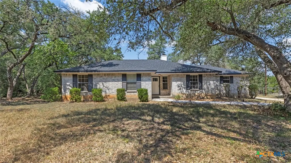 5970 Wegner Road, New Braunfels, TX 78132 - Image #1