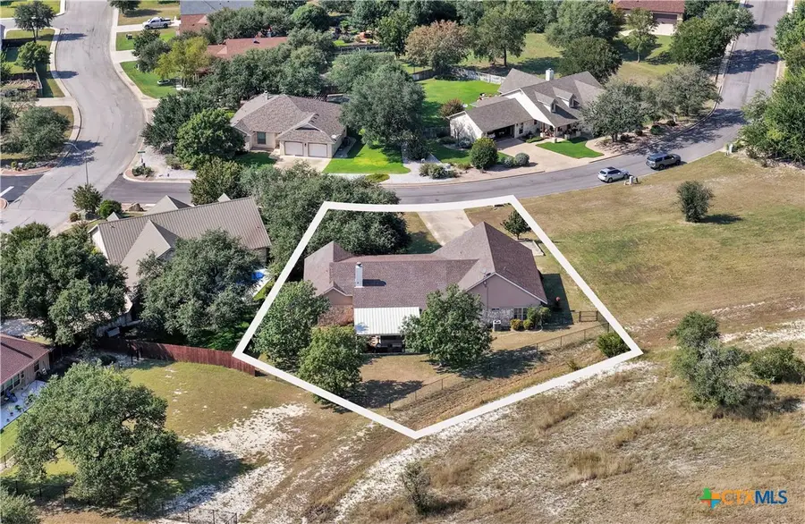 306 Alexander Avenue, Burnet, TX 78611 - Image #3