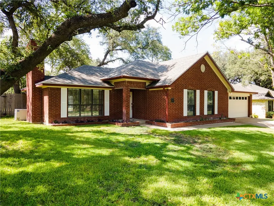 14 St Andrews Place, Belton, TX 76513 - Image #2