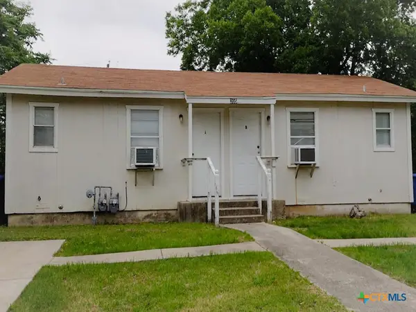 205 Dewald Street #A &B, Copperas Cove, TX 76522