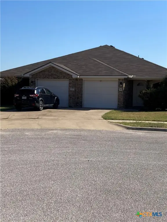 615 Bermuda #A & B, Copperas Cove, TX 76522 - Image #1