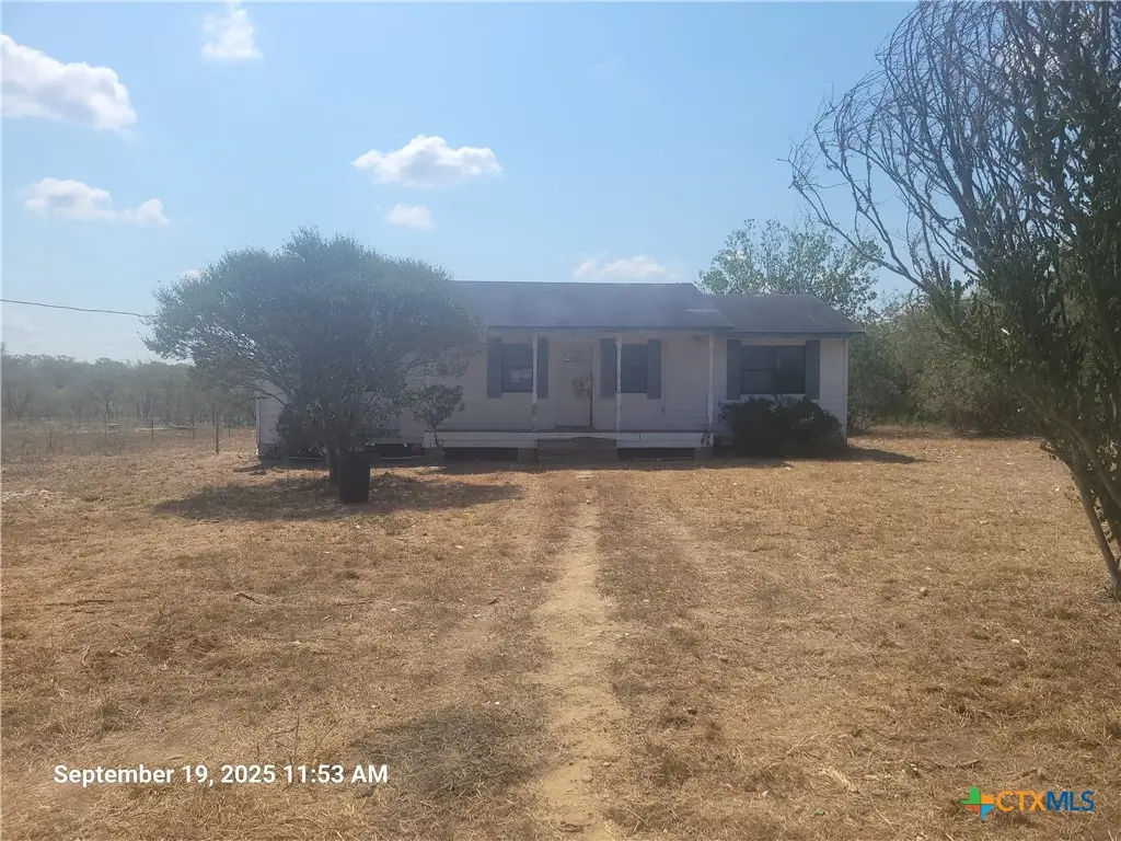 747 Chamberlin Road, Dale, TX 78616 - Image #1