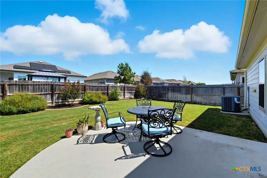 7618 Hickman Street, Temple, TX 76502 - Image #1