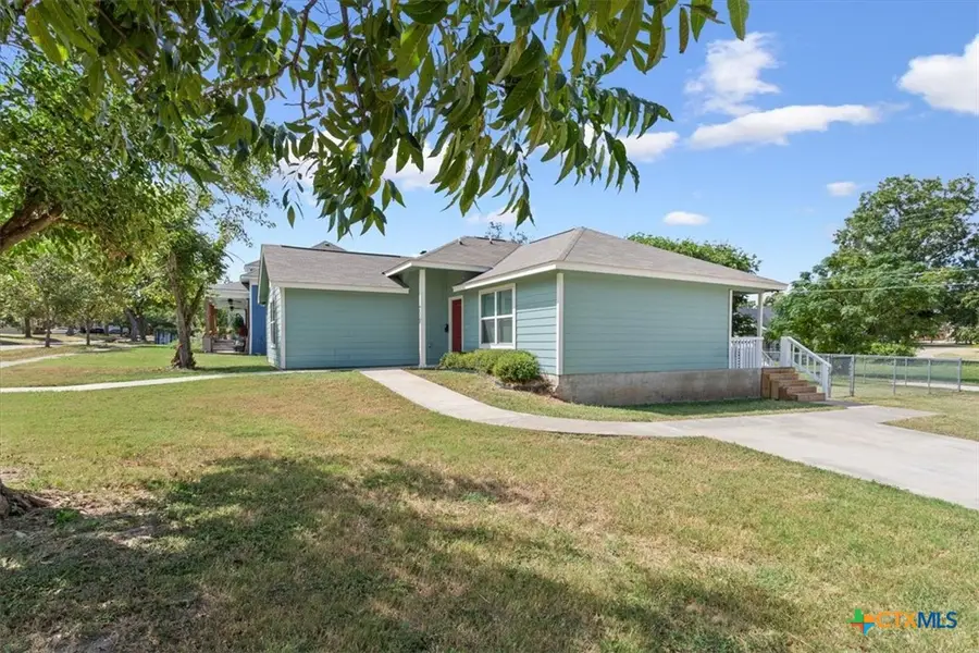 718 N 1st Street, Temple, TX 76501 - Image #3