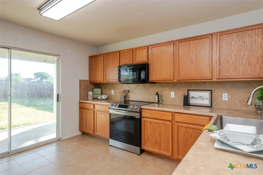 513 Draco Drive, Killeen, TX 76542 - Image #3