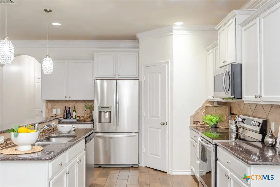 804 Valentino Drive, Harker Heights, TX 76548 - Image #1