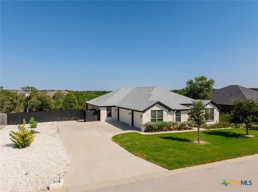6005 Hamlet Drive, Belton, TX 76513 - Image #3