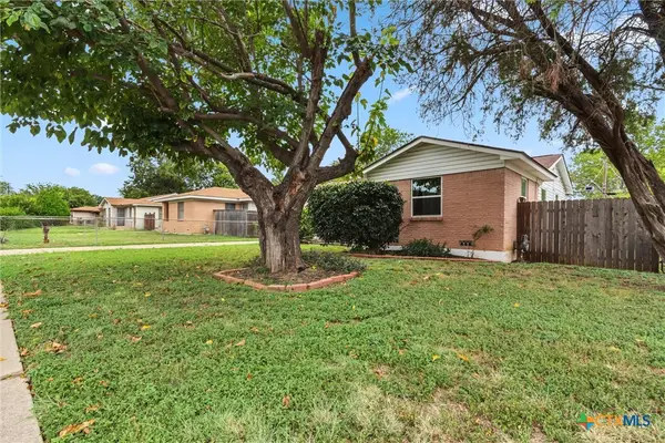 2909 Zephyr Road, Killeen, TX 76543