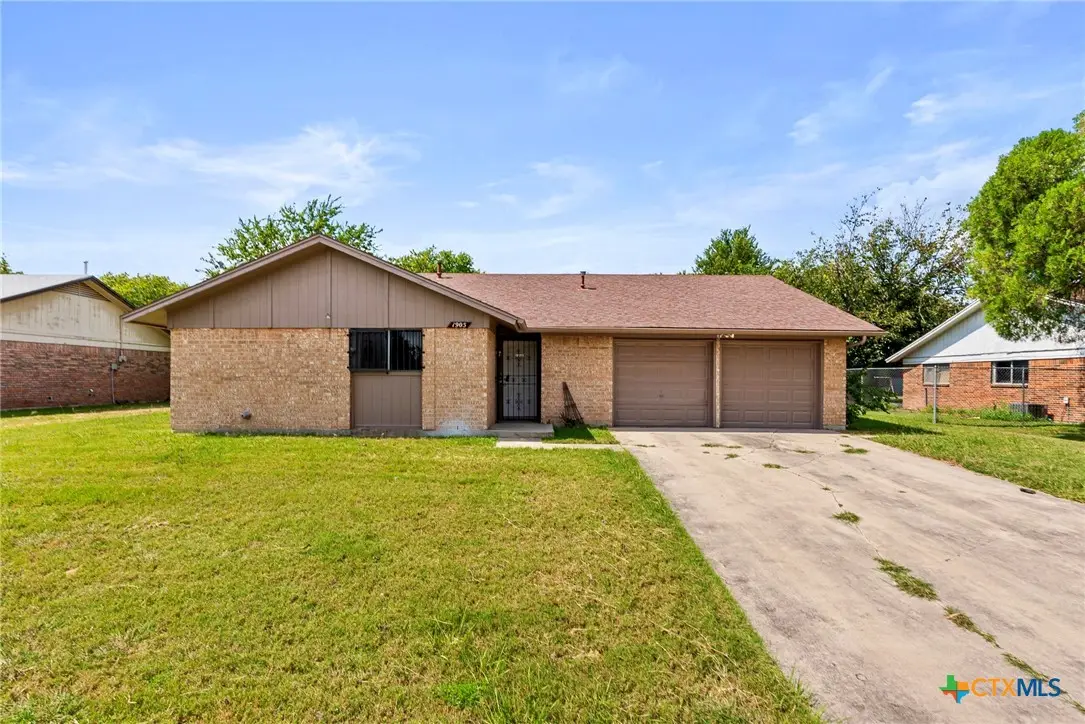 1905 Sycamore Drive, Killeen, TX 76543 - Image #1