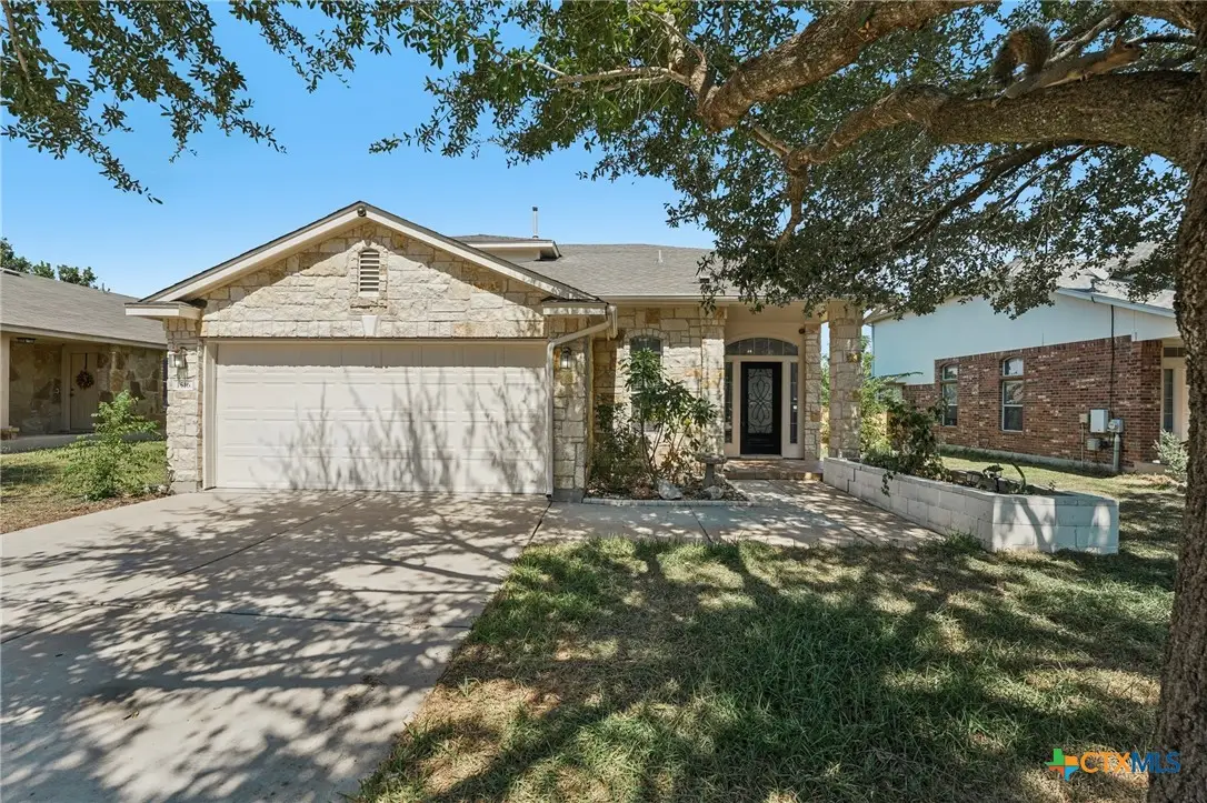 1516 Fern Ridge Lane, Pflugerville, TX 78660 - Image #1
