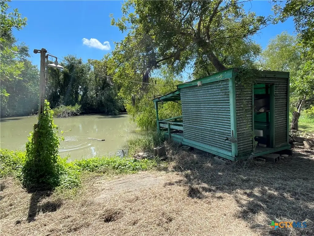 3 Haeber Lane, Tivoli, TX 77990 - #1