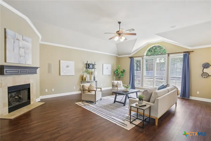 10525 Roy Butler Drive, Austin, TX 78717 - Image #3