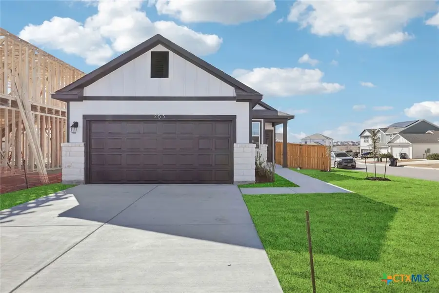 265 Escape Way, Jarrell, TX 76537 - #2