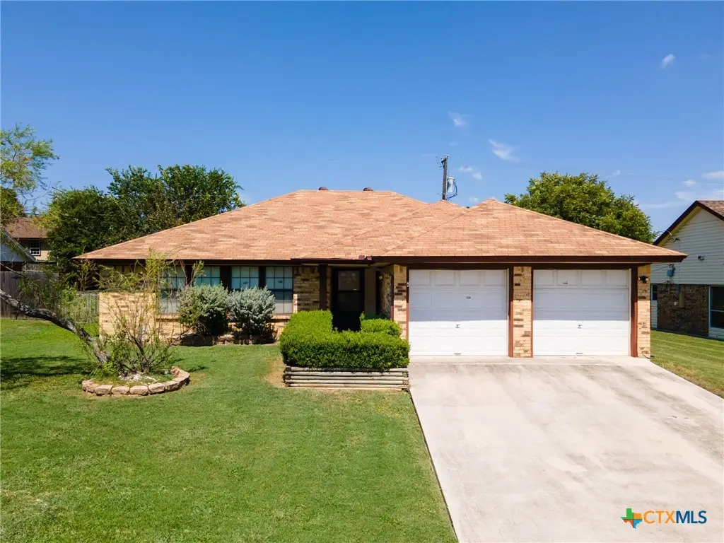 4807 Greenlee Drive, Killeen, TX 76542 - Image #1