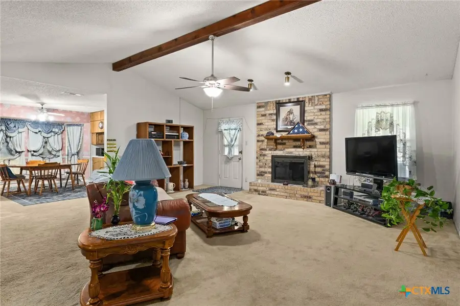 4807 Greenlee Drive, Killeen, TX 76542 - Image #3