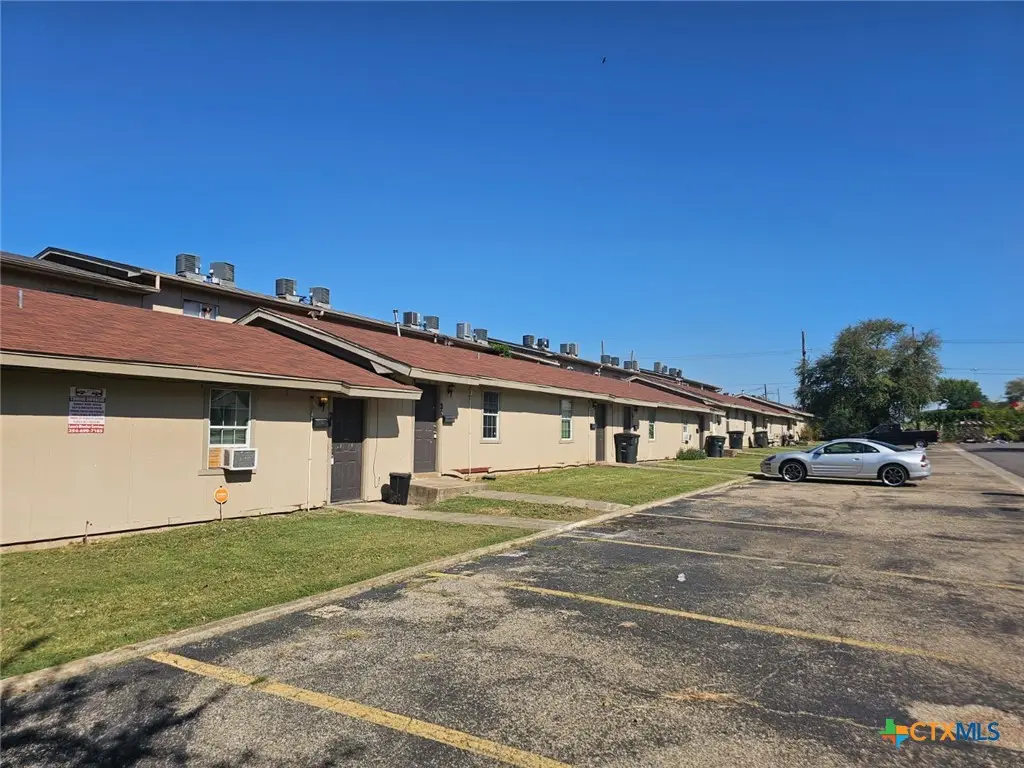 1807 Mulford Street, Killeen, TX 76541 - Image #1